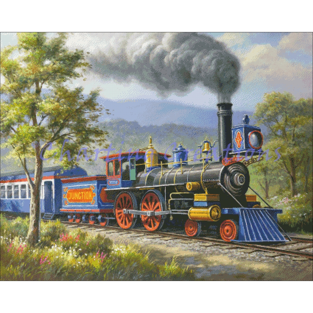 The Junction Express